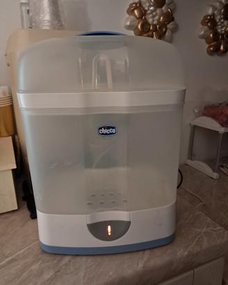 Sterilizzatore chicco