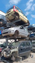 ricambi usati fiat panda II