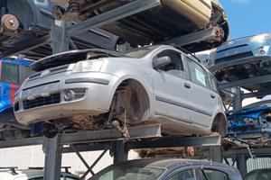 ricambi usati fiat panda II