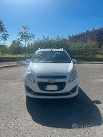 CHEVROLET Spark - 2013