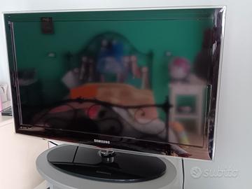 TV Samsung 32 pollici