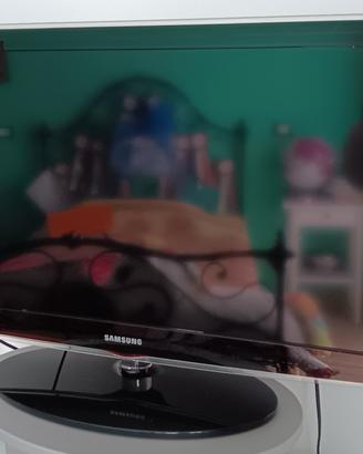 TV Samsung 32 pollici