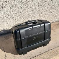 Kit valigie GIVI Trekker per BMW GS 1150