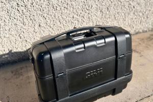 Kit valigie GIVI Trekker per BMW GS 1150