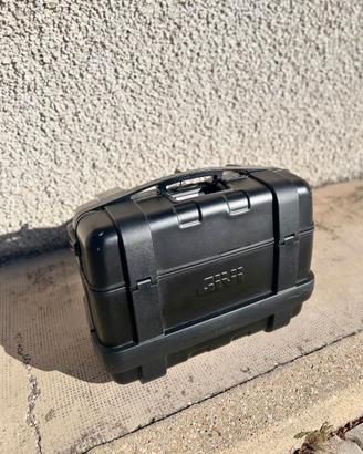 Kit valigie GIVI Trekker per BMW GS 1150