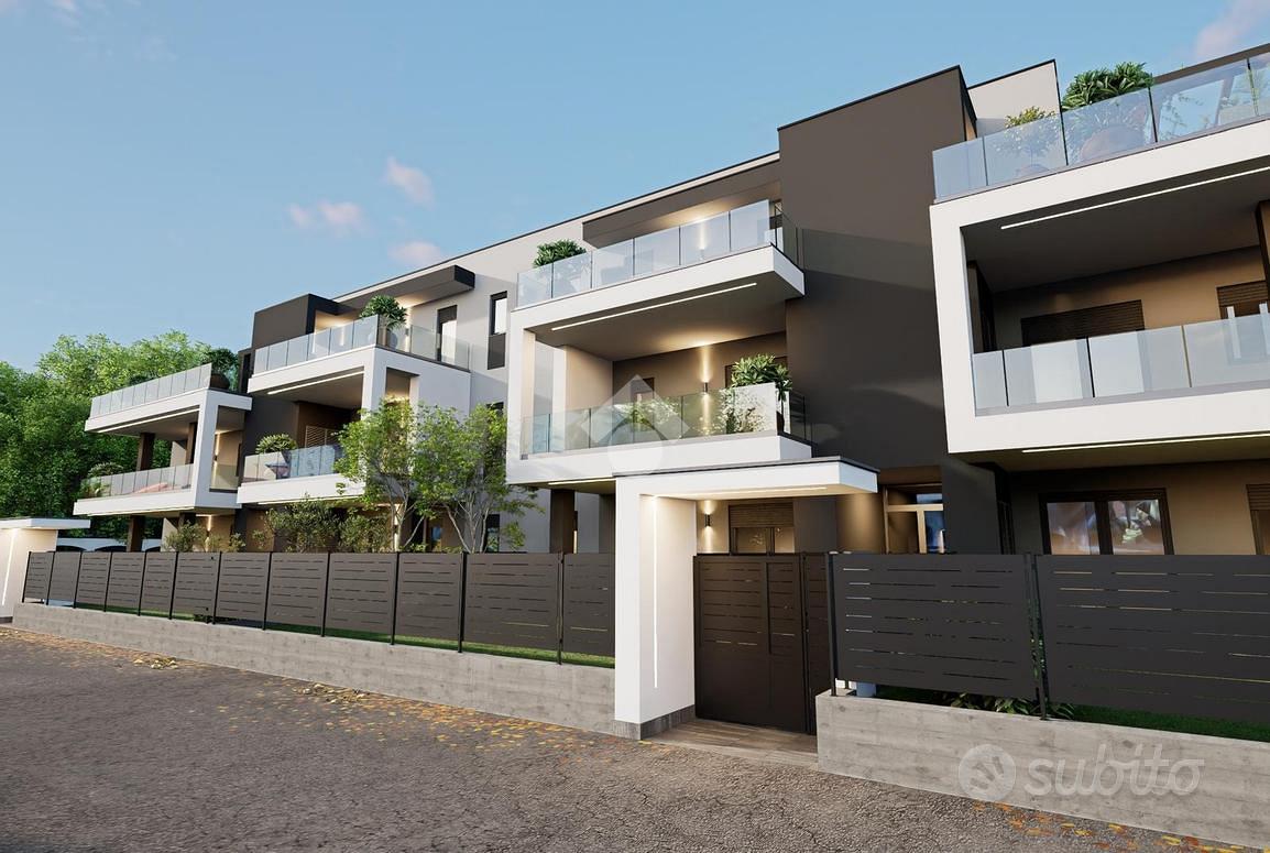Appartamento – Orbassano, Torino - Vista 4