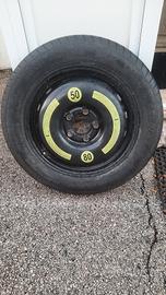 ruotino 16 mercedes a/b 