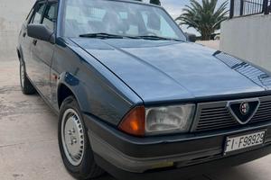 Alfa 75 1.6 prima serie