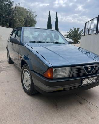 Alfa 75 1.6 prima serie