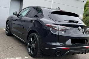 Alfa Romeo Stelvio 2.0 Turbo 280 CV Q4 Competizion