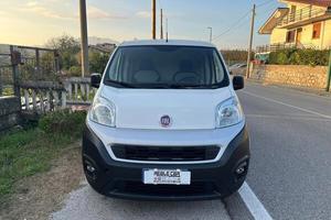 Fiat Fiorino 1.4 CNG 77CV Cargo SX