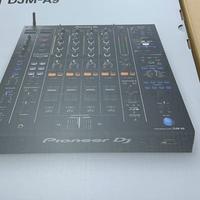 Pioneer Dj DJM A9 (PARI AL NUOVO + GARANZIA)