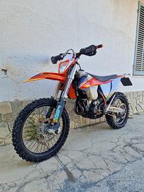 ktm 350 exc-f