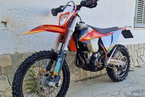 ktm 350 exc-f