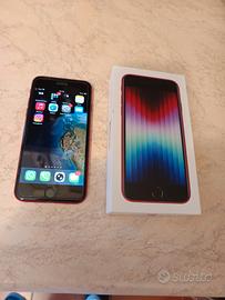 iPhone se 2022