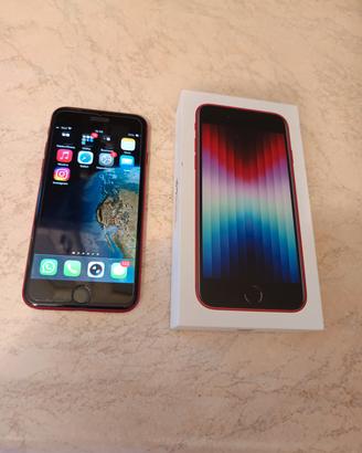 iPhone se 2022