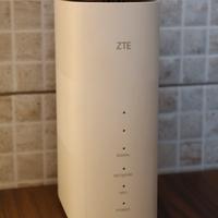 ZTE Hyperbox 5G MC801A – Router Wi-Fi 6 (Sbloccato