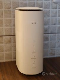 ZTE Hyperbox 5G MC801A – Router Wi-Fi 6 (Sbloccato