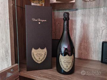 champagne dom perignon 