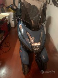 Yamaha Tricity 125 - 2023