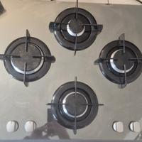 Piano cottura  hotpoint Ariston 