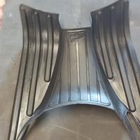 tappetino per vespa gts 