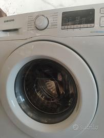 Lavatrice samsung
