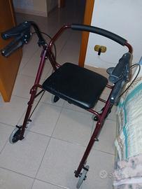 Deambulatore