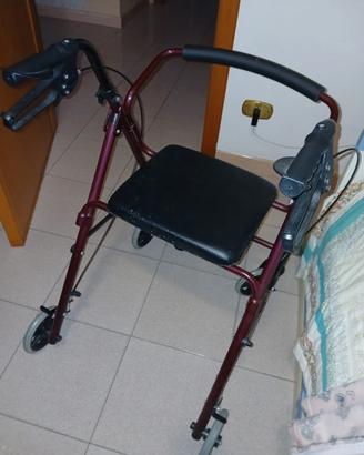 Deambulatore