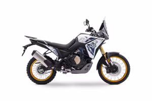 Voge Valico 800 DSX