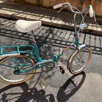Bici Graziella marca Caramba