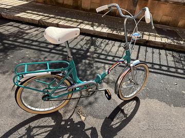 Bici Graziella marca Caramba