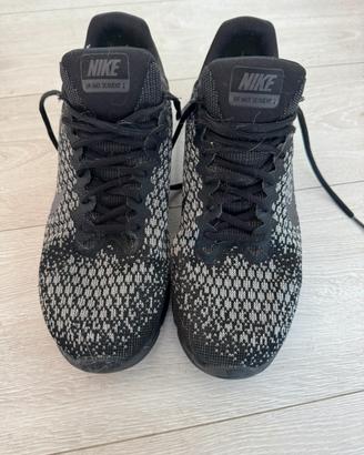 Nike Air Max Sequent 2 Black