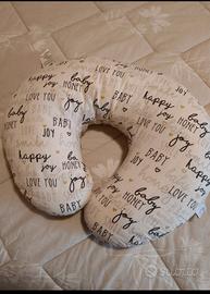 cuscino Allattamento