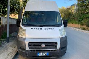 FIAT DUCATO3.0 156CV