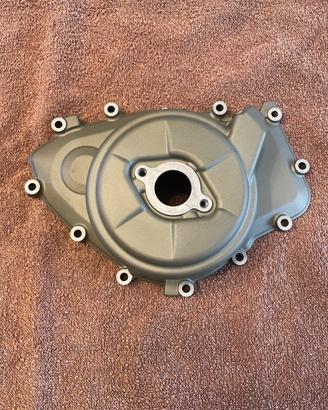 Carter alternatore ducati magnesio v4