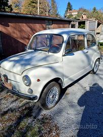 Fiat 600
