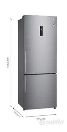 Frigo LG 