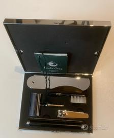 Set pe la cura della persona da viaggio