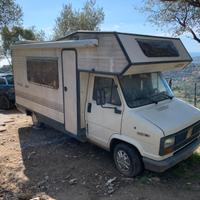 Arca freccia 360