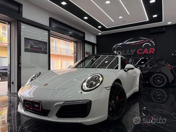 Porsche 911 3.0 Carrera IVA ESPOSTA.