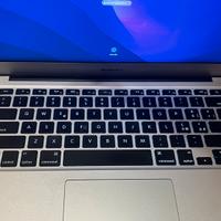 MACBOOK AIR 13’