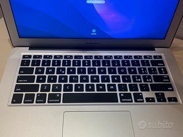 MACBOOK AIR 13’