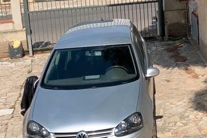 Golf V 1.9 TDI