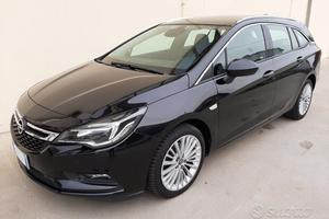 Opel Astra Sportourer 1.6 CDTI 136cv Aut. Innovati