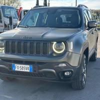 JEEP Renegade 2.0 Mjt 170CV 4WD Active Drive Low