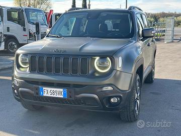 JEEP Renegade 2.0 Mjt 170CV 4WD Active Drive Low