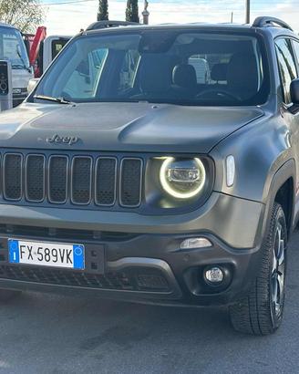 JEEP Renegade 2.0 Mjt 170CV 4WD Active Drive Low