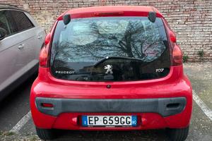 Peugeot 107 1.0 68CV 5P Superga
