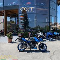 Suzuki GSX-8S